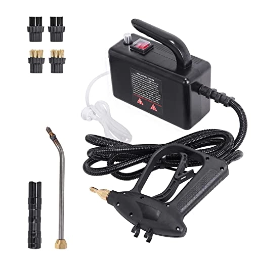 Handheld Steam Cleaner - 6BAR