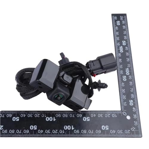 Rear View Camera - Compatible with GMC Sierra 1500 2500 3500 2016 2017 2018 2019 Waterproof