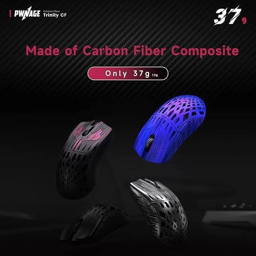 Trinity CF - Wireless