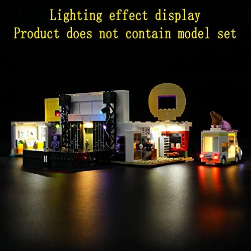 LED Lighting Kit (21339Z)