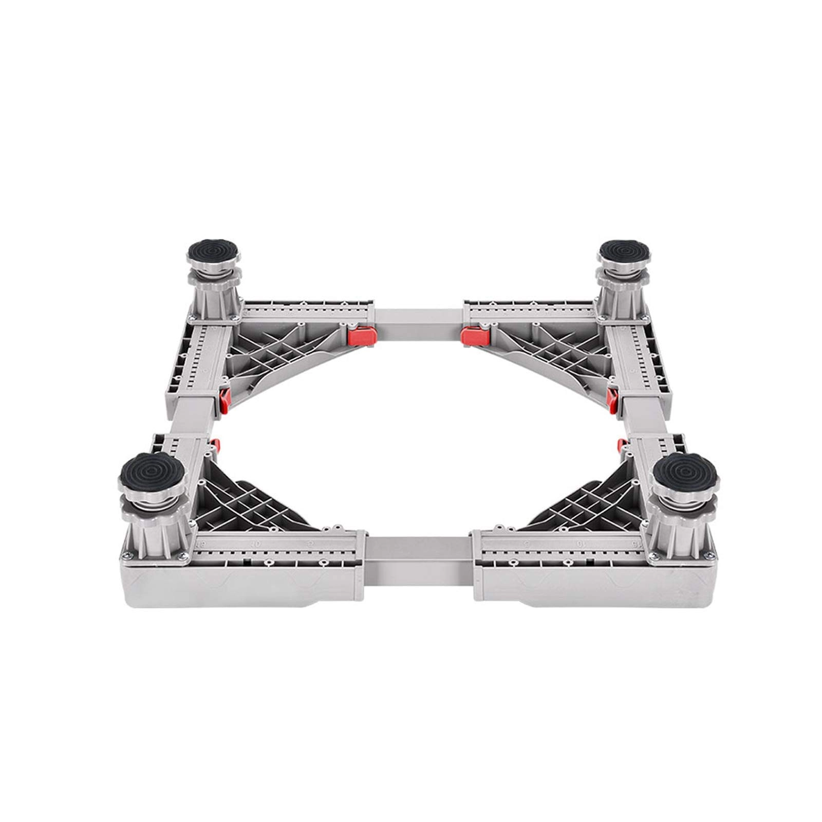 Universal Adjustable Base Stand - 500kg Honeycomb