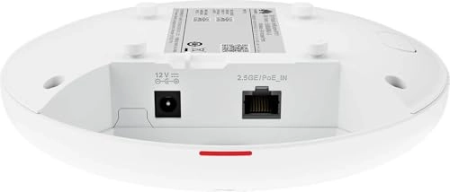 eKitEngine AP371 - Wi-Fi 6 Dual-Band 2.4/5GHz