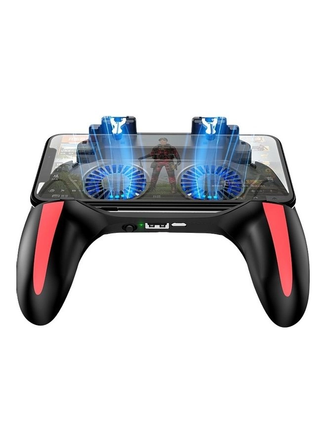 Mobile Game Controller