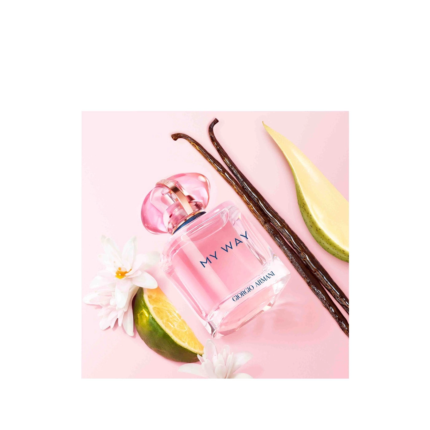 My Way Eau de Parfum 90 ml