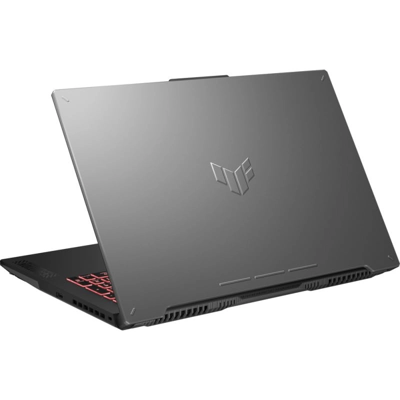 TUF Gaming A17 - 17.3'' Ryzen 7 7445HS 16GB DDR5 512GB SSD