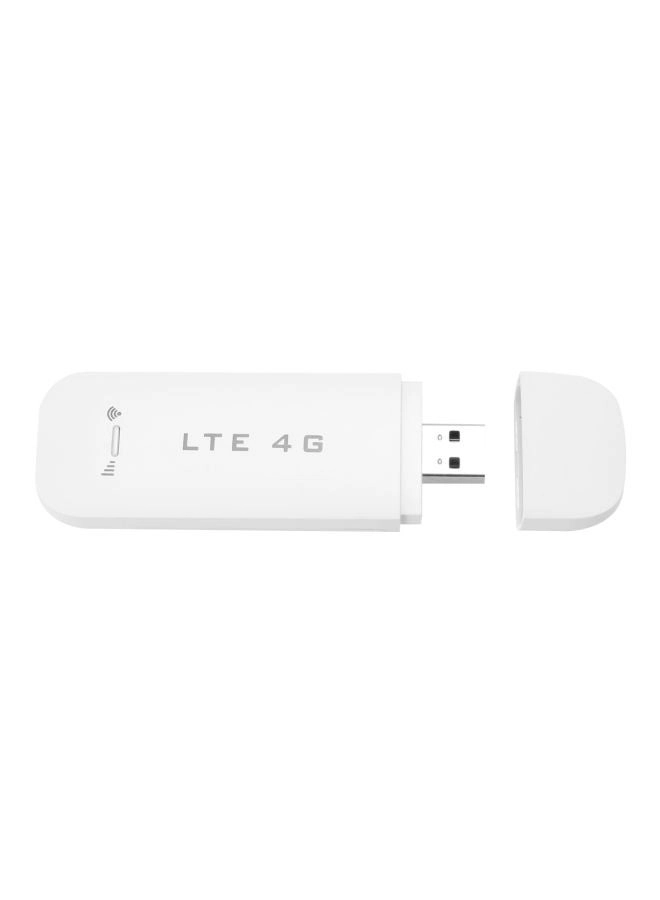 Portable Wi-Fi Router - 4G LTE Wi-Fi