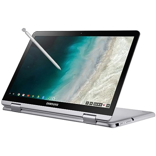 Chromebook Plus V2 XE521QAB-M02US - 12.2'' Celeron 3965Y 4GB DDR3 64GB eMMC SSD