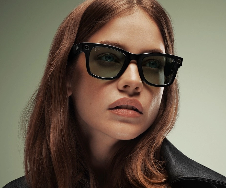 Meta Wayfarer - Graphite