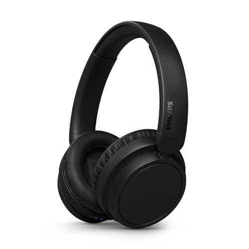 TAH5219BK Wireless Headphone