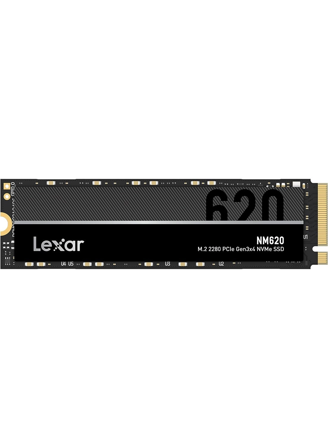 NM620 - 1 TB M.2 2280