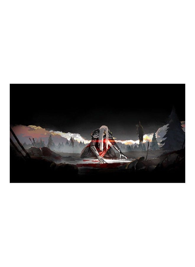 Moonscars Physical Edition - PlayStation 5