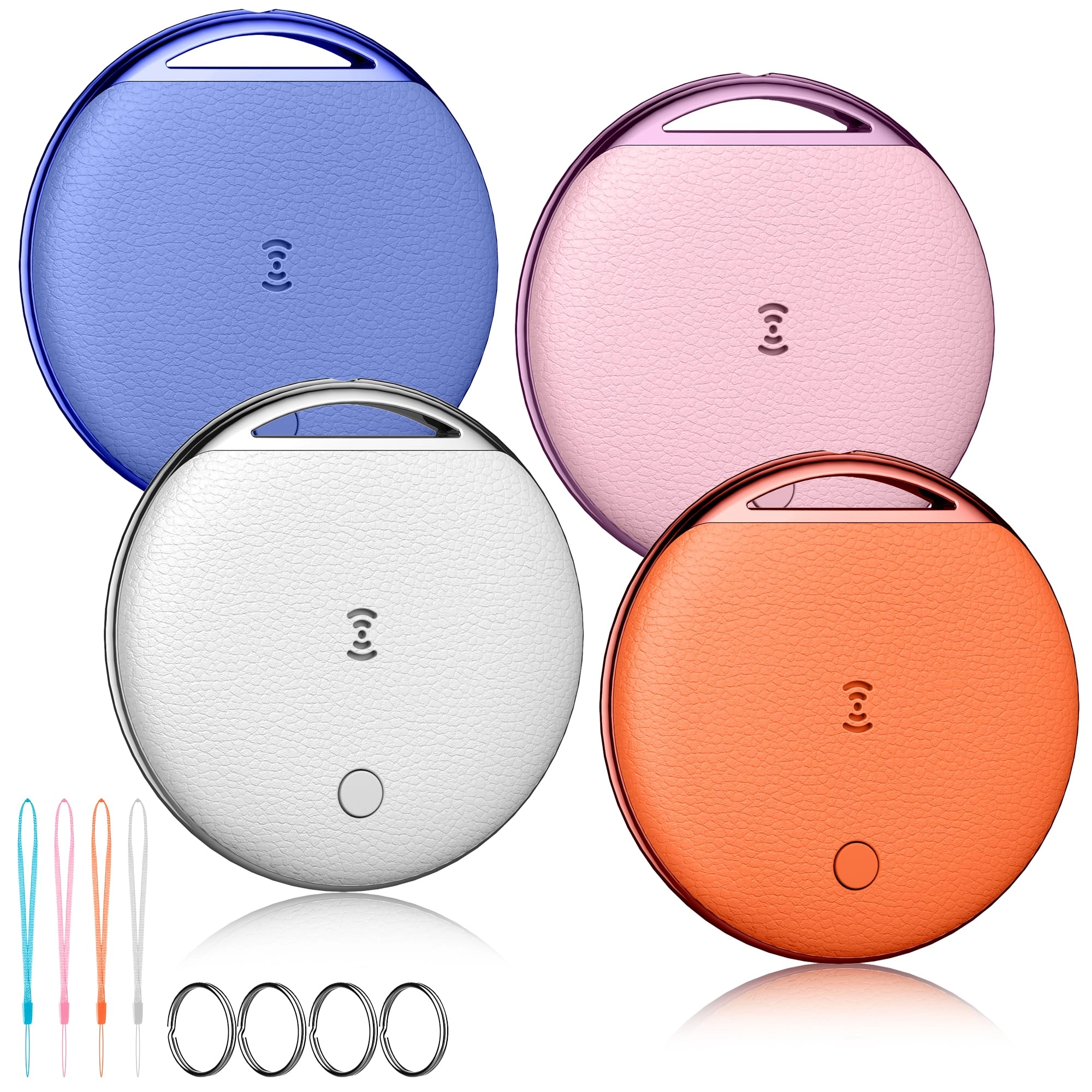 KPMARE Air Tracker Tags - 4 Pack