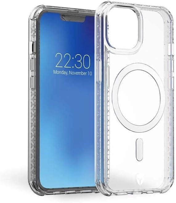 AIR Case with MagSafe for iPhone 14