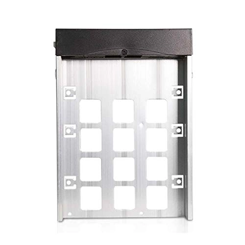 BPU-230HD-BLACK - SAS 2.5 Inches