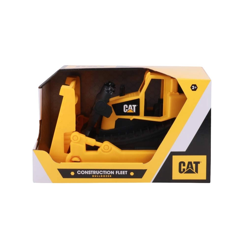 Construction Fleet - Construction Vehicle