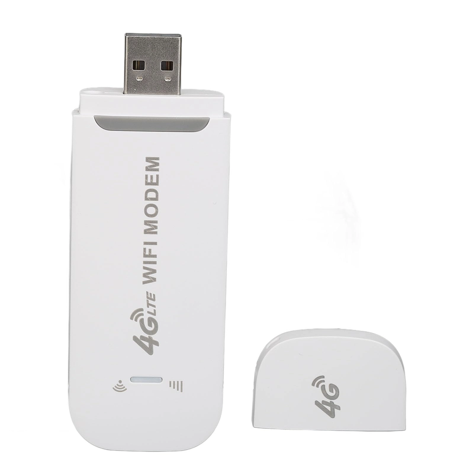Mobile WiFi Hotspot - 4G LTE 150Mbps 50Mbps