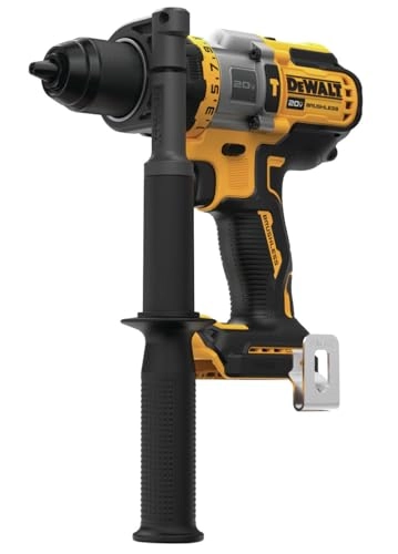 FLEXVOLT ADVANTAGE 20V MAX Hammer Drill - 5 Watt-hour