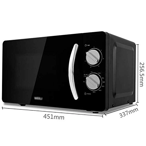 Electric Microwave - Defrost