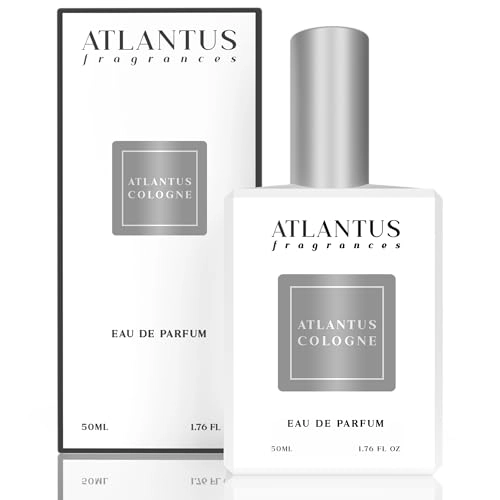 Atlantus Cologne - Eau de Parfum 50 ml