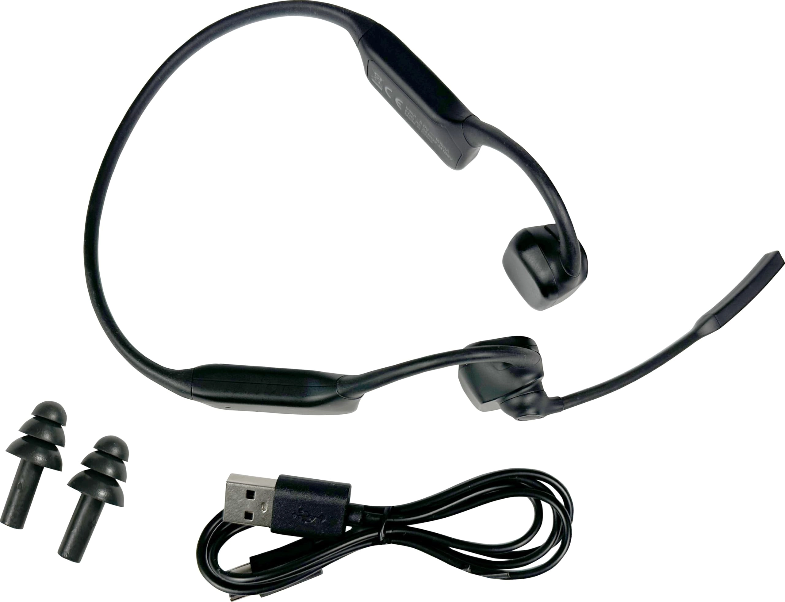 Premier Communications BTH-M100V Wireless Headset