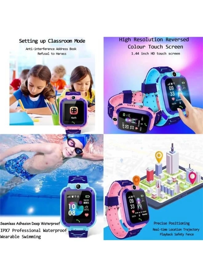 Children's Smartwatch