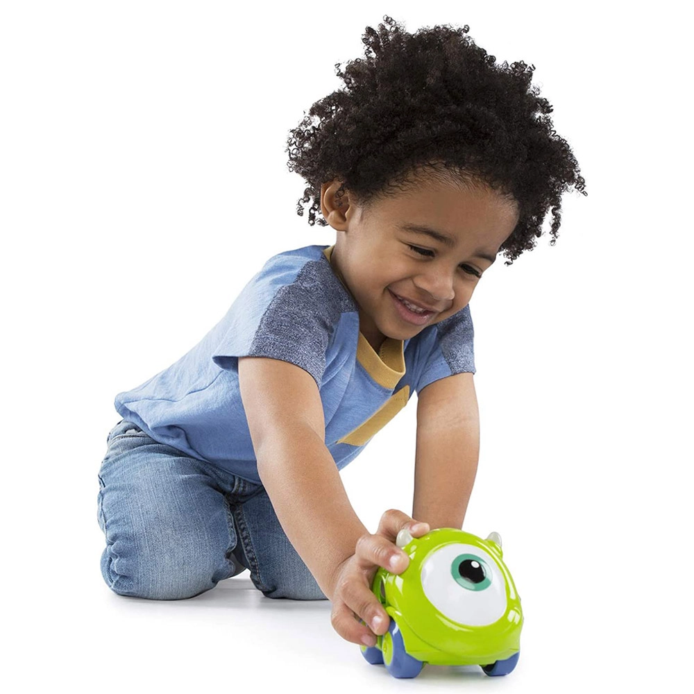 Go Grippers - 3 months Disney