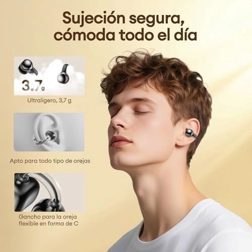 HY-C02 Wireless Earbud