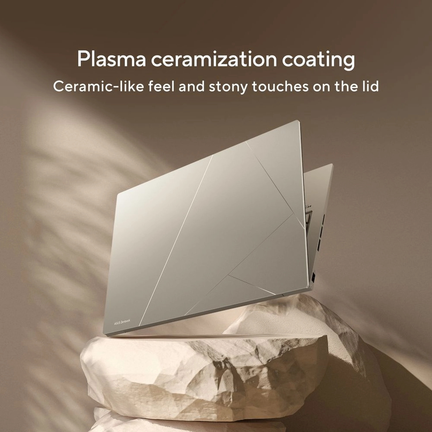 Zenbook 14X UX3404VC-OLEDI9SG - 14.5'' I9-13900H 16GB 1000GB SSD