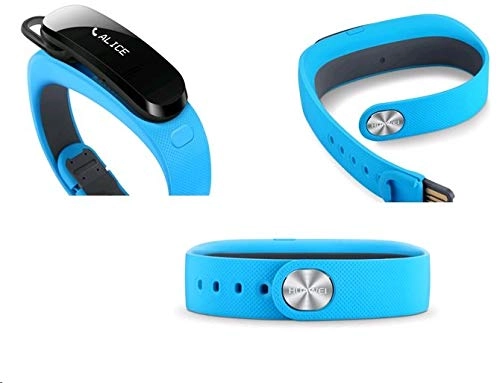 Huawei TalkBand B1 41mm Aluminum