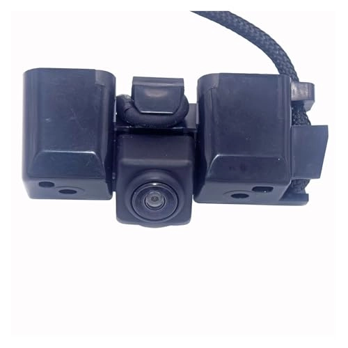 Rear View Camera - Night vision 628*586 pixels
