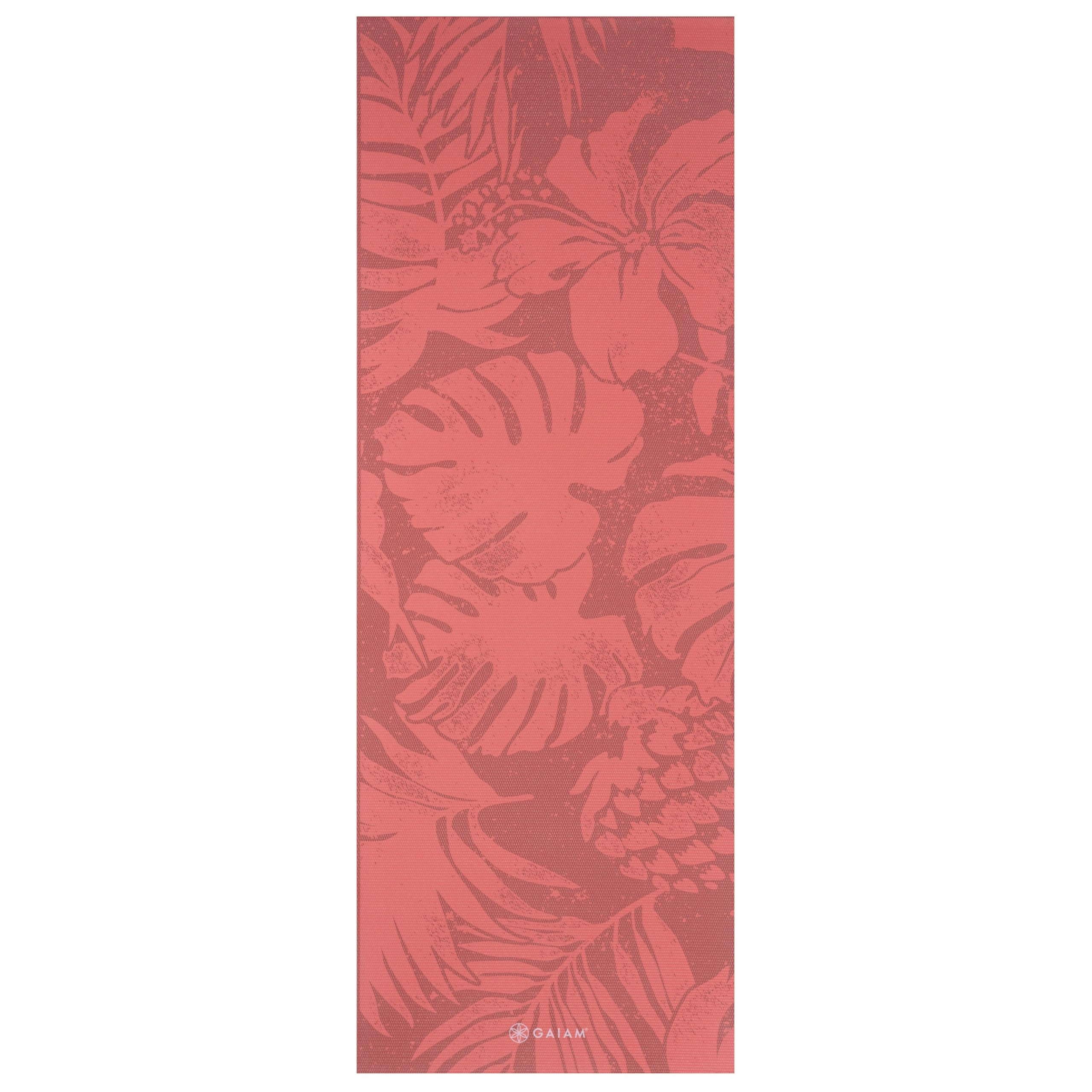Print Yoga Mat - Other 4mm