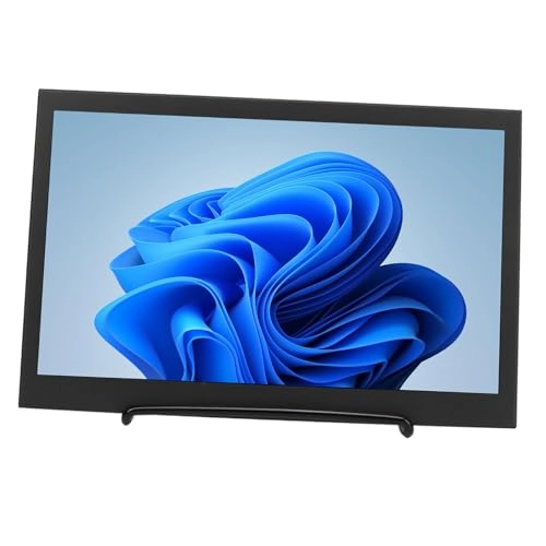 Portable Monitor - Fafeicy9kwdgvm8x7 10in 1024x600