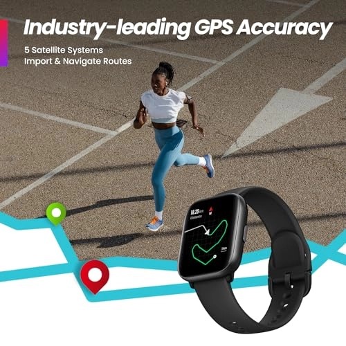 Active 42mm GPS