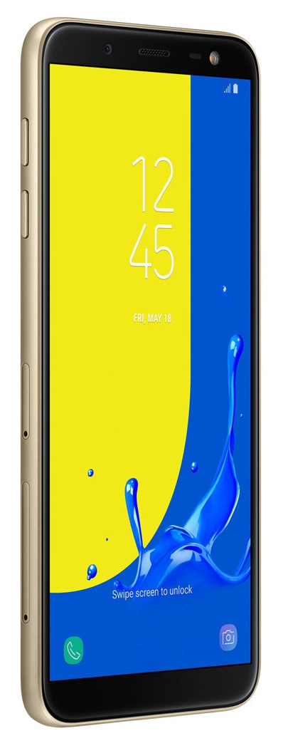 Galaxy J6+ - 3GB 32GB