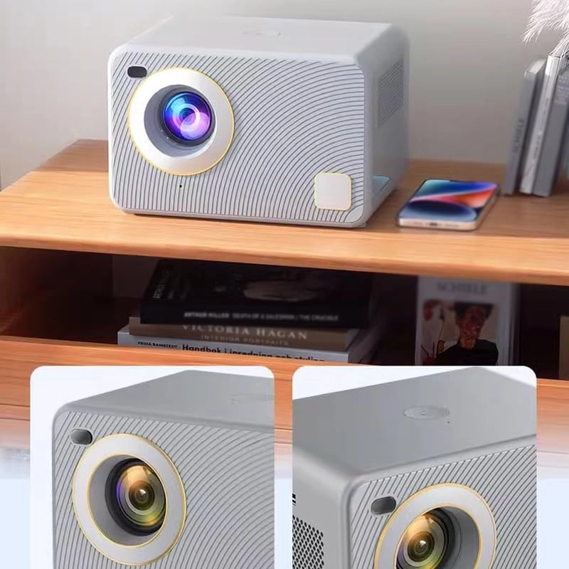 Mini LED Projector - 1920*1080P