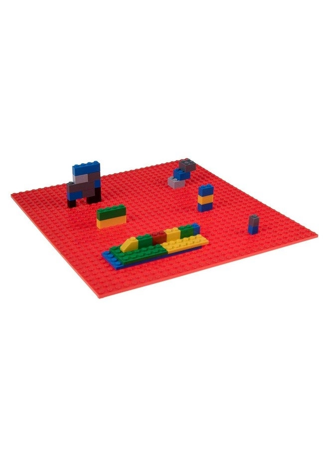 Base Plastic Plate Board - Construction