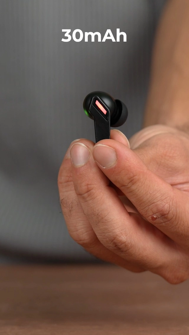 Salermo Wireless Earbud