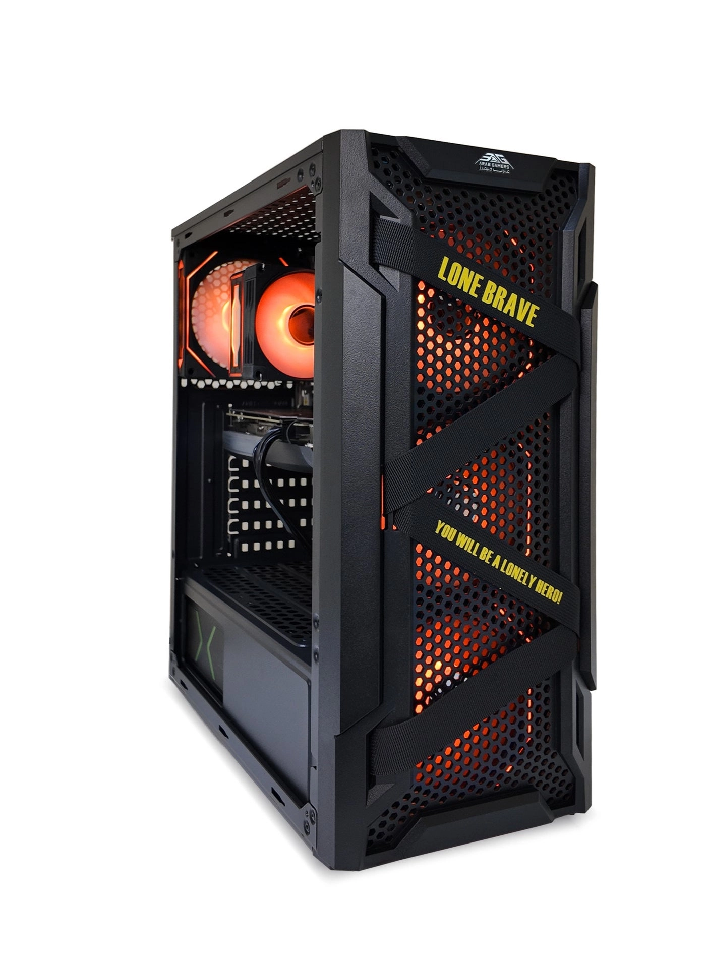 Gaming PC - i7-12700KF 32GB 1TB