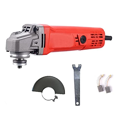 Angle Grinder Polisher - 100Mm