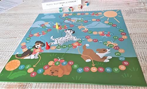 Kids Board for Fun - Educational Family