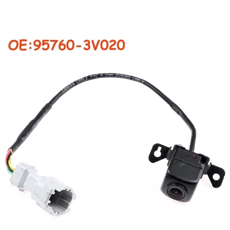 Reversing Camera - Night vision