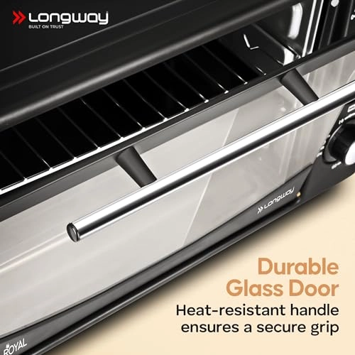 Royal OTG Oven Toaster Griller