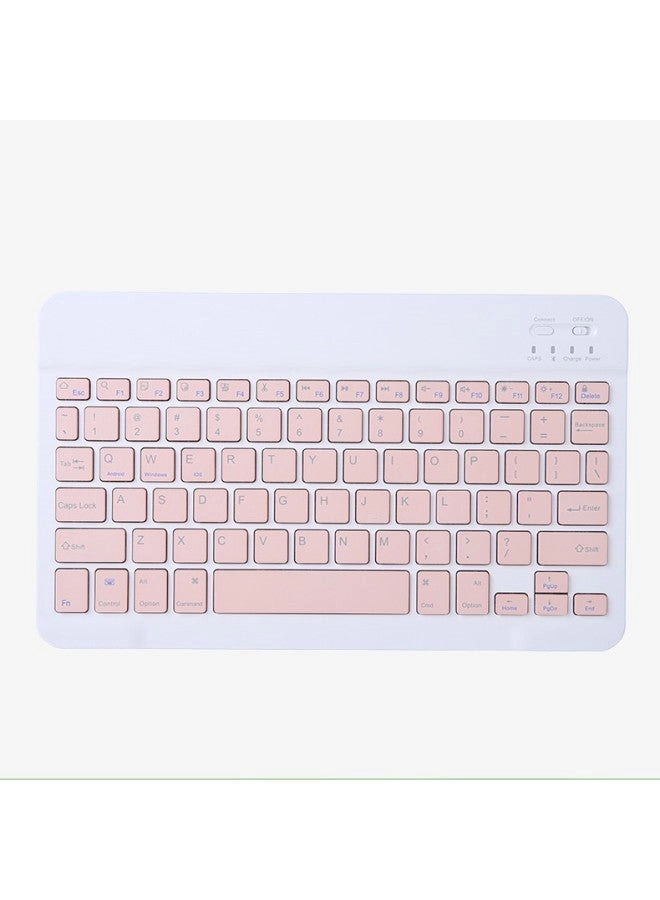 Generic Bluetooth Keyboard - for Apple Ipad Huawei Mobile Phone