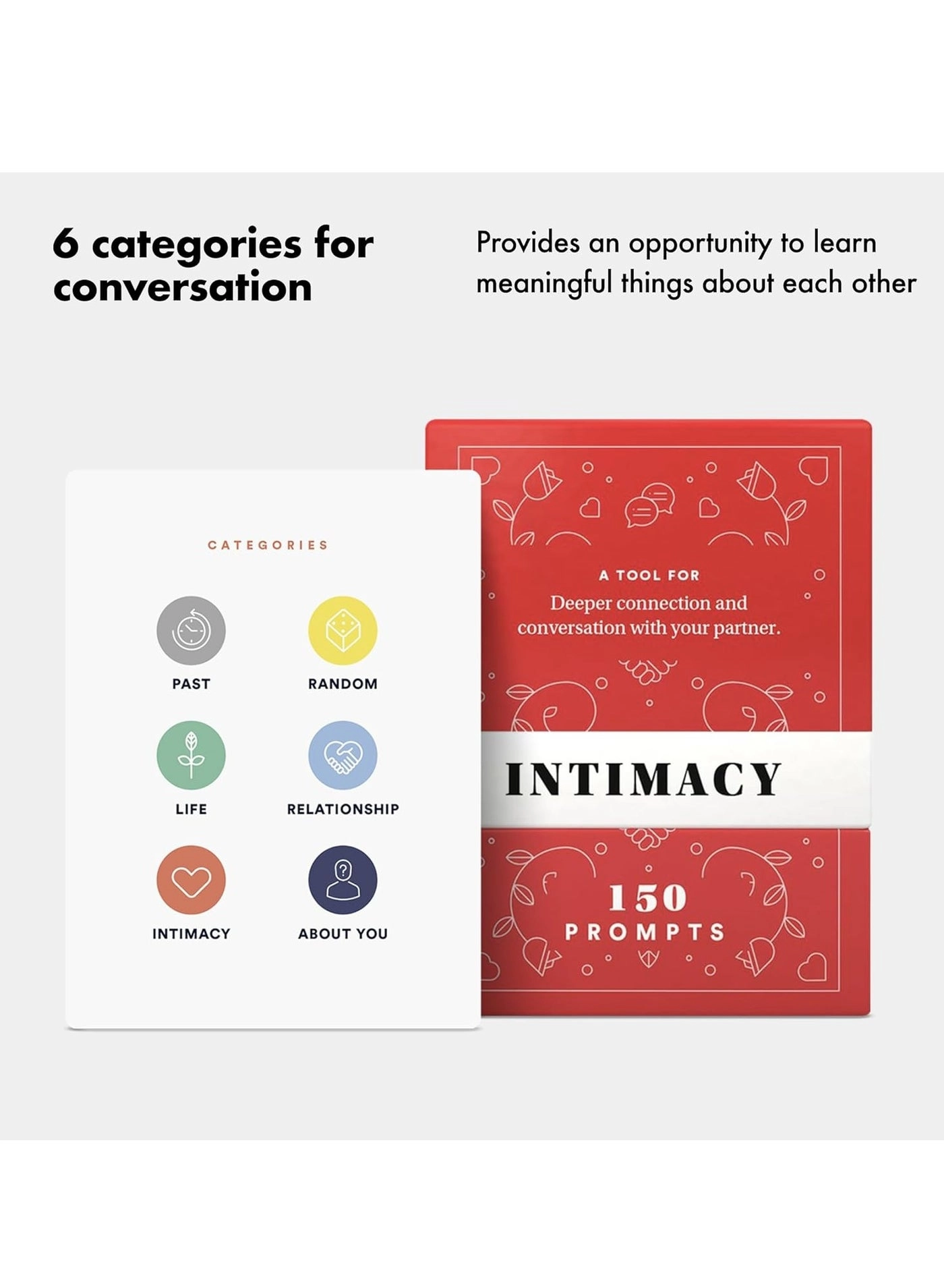 MAGIC VAULT Couples Game