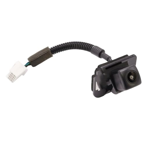 4672850AB - Car reversing camera Direct replacement