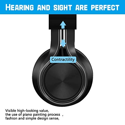 FT-K2 Wired Headphone