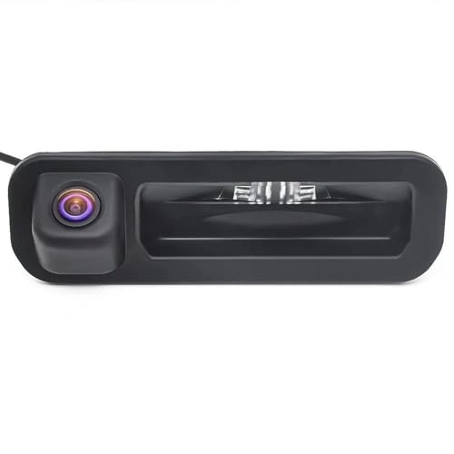 Reversing Camera - Night Vision