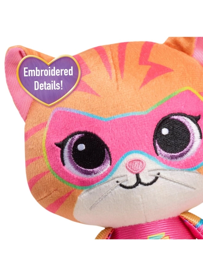 Su-Purr Charged Ginny