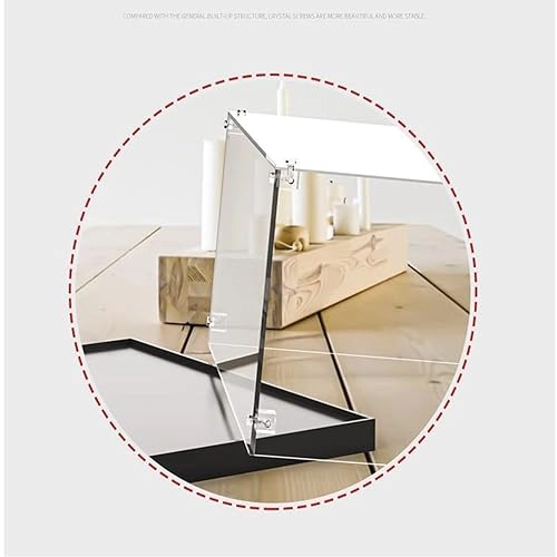 Acrylic Display Case - 39 x42 x35cm Dustproof