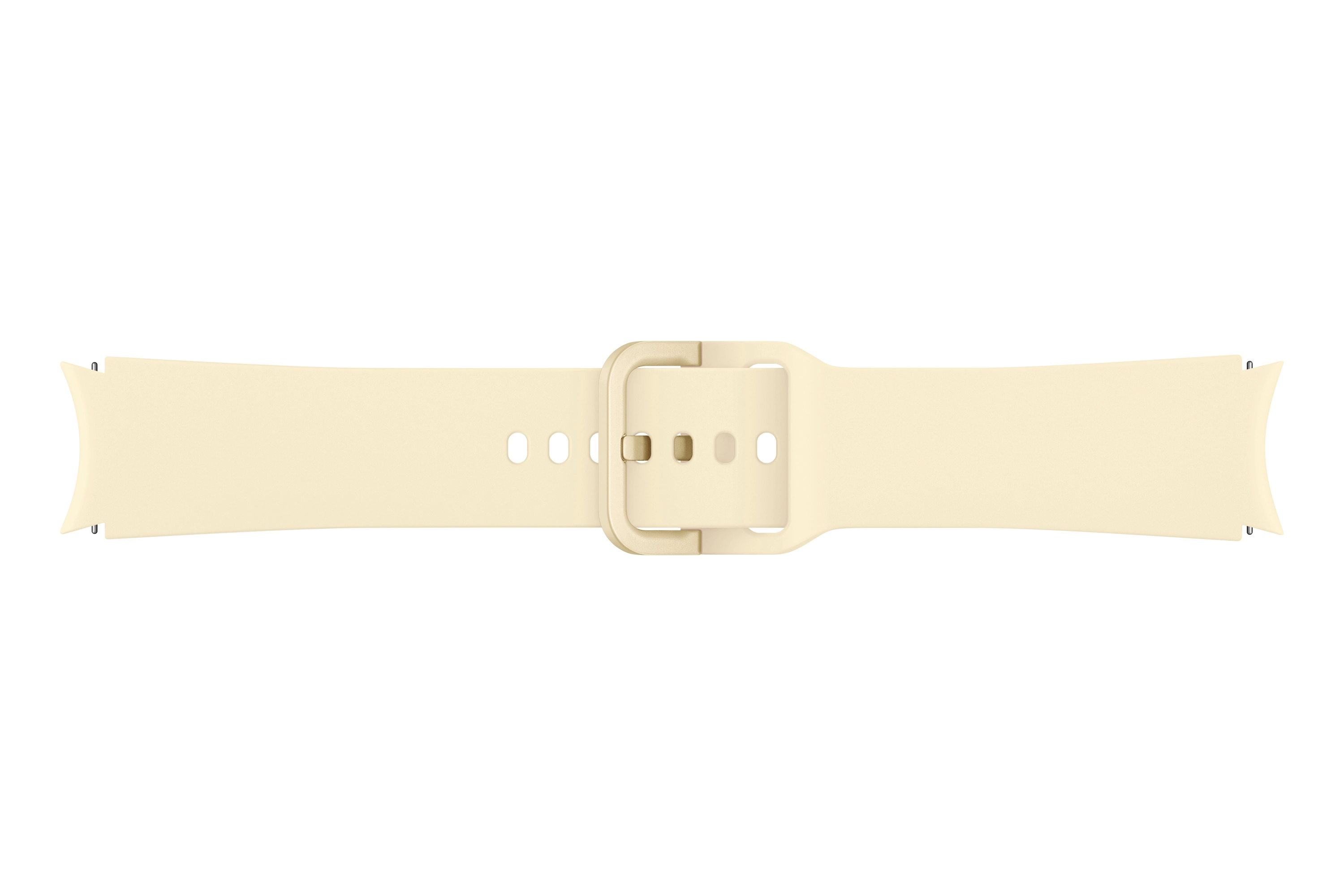 Fluoroelastomer Sport Watch Band for Samsung